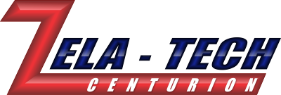 Zela-Tech Centurion
